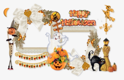 Thumb Image - Halloween, HD Png Download, Free Download