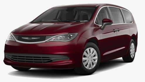 2018 Chrysler Pacifica - Chrysler Pacifica 2019 Png, Transparent Png, Free Download