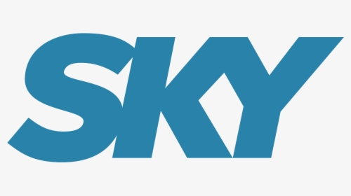 Sky Logo Png - Sky Tv Logo Png, Transparent Png, Free Download