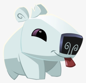 Pet Polar Bear, HD Png Download, Free Download