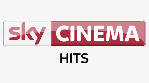 Sky Cinema Hits De Logo 2016 - Sky Cinema Hits Logo, HD Png Download, Free Download