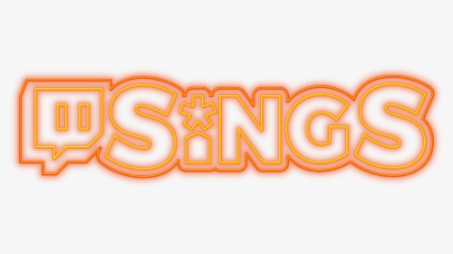Twitch Sings Logo, HD Png Download, Free Download
