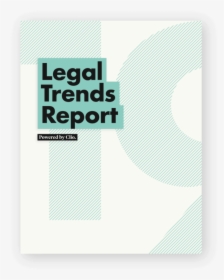 2019 Legal Trends Report - Rai Sport 2, HD Png Download, Free Download