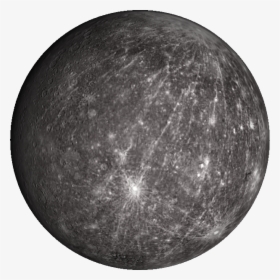 Mercury Planet Png - Planet Mercury Transparent, Png Download, Free Download