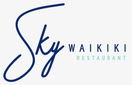 Sky Waikiki Logo, HD Png Download, Free Download
