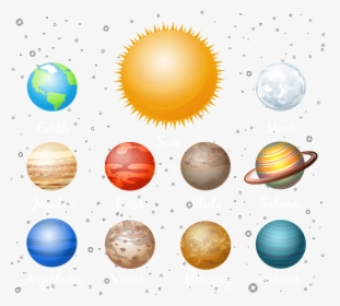 Planet Png, Transparent Png, Free Download