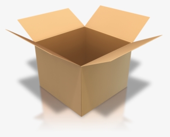 Photo To Illustrate Article Https - Large Cardboard Box, HD Png Download, Free Download