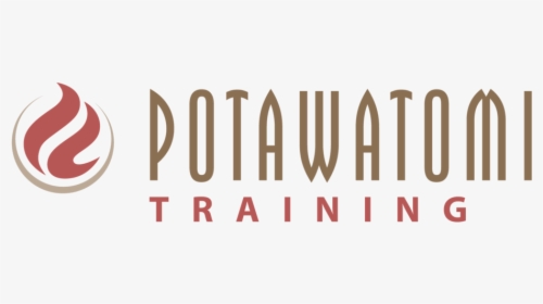 Potawatomi Training- White Box - Graphic Design, HD Png Download, Free Download