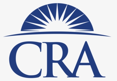 Cra Logo Blue Without Box - Parkway North High School, HD Png Download, Free Download