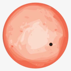 Planets Cartoon Png, Transparent Png, Free Download