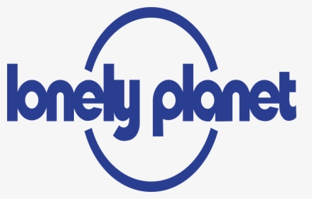 Lonely Planet Logo Png, Transparent Png, Free Download