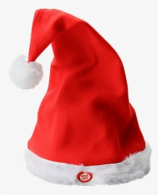 #hat #christmas #xmas #christmashat - Christmas, HD Png Download, Free Download