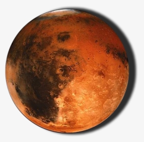 Transparent Mars Planet Png, Png Download, Free Download