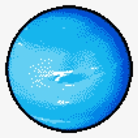 Enter Image Description Here - Pixel Planet Png, Transparent Png, Free Download