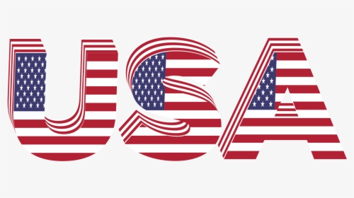 Transparent Bandera De Usa Png - American Flag Png Hd, Png Download, Free Download
