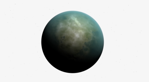 Planet With Rings Png, Transparent Png, Free Download