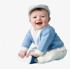 Baby-laughing - Cute Laughing Babies, HD Png Download, Free Download