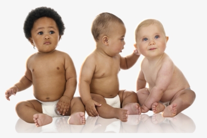 Babies Png Image Background - Health Babies, Transparent Png, Free Download