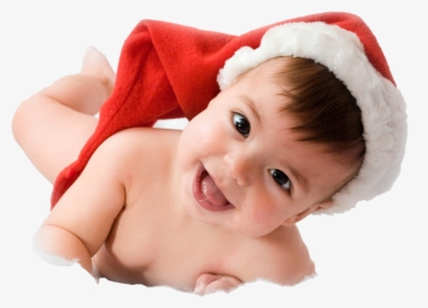 Christmas Baby Png Image File - Download Baby Hd Posters, Transparent Png, Free Download