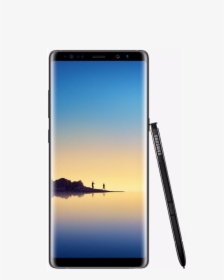 Samsung Galaxy Note 8 Review, HD Png Download, Free Download