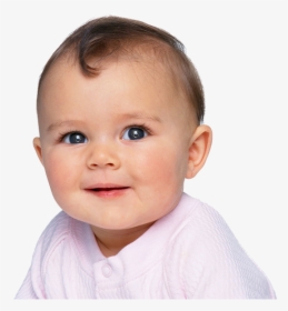 Baby Making Funny Faces - Baby Face Png, Transparent Png, Free Download