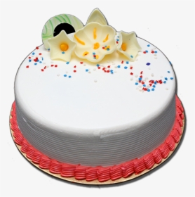 Mothers Day Special Vanilla Cake Cake Connection Online - Tarjetas De Feliz Cumpleaños Cristian, HD Png Download, Free Download