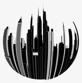 City Cliparts Png, Transparent Png, Free Download