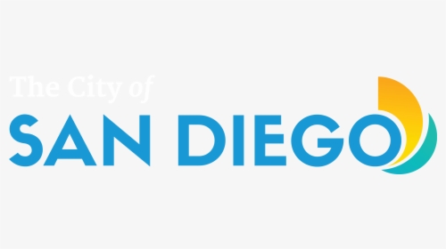 City Of San Diego Logo Png, Transparent Png, Free Download