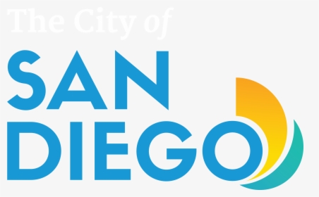 San Diego Logo Png, Transparent Png, Free Download