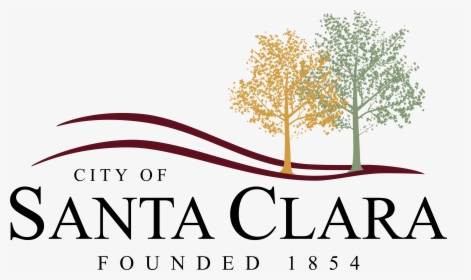 Santa Clara City - Logo Iowa State University, HD Png Download, Free Download