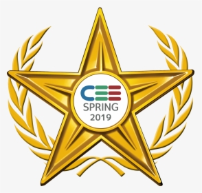Cee Spring Gold 2019 - High Resolution United Nations Logo Transparent, HD Png Download, Free Download