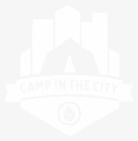 Camp In The City Day Camps - Pine Cove Camp In The City, HD Png Download, Free Download