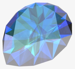 Tear Stone - Triangle, HD Png Download, Free Download