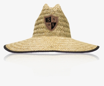 Straw Hat Png - Sa Company Straw Hat, Transparent Png, Free Download