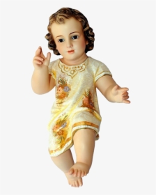 Baby Jesus Png - Baby Jesus Images Hd, Transparent Png, Free Download
