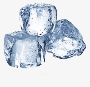 Ice Transparent Free Png - Ice Cubes Transparent Png, Png Download, Free Download