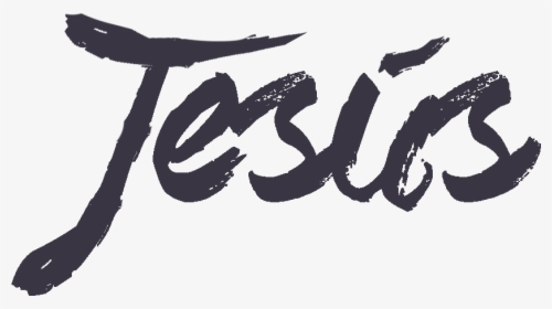 Kisspng Name Christ Portable Network Graphics Title - Jesus Nombre Png, Transparent Png, Free Download