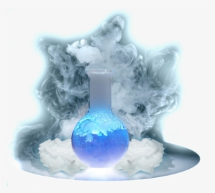 Dry Ice Png, Transparent Png, Free Download