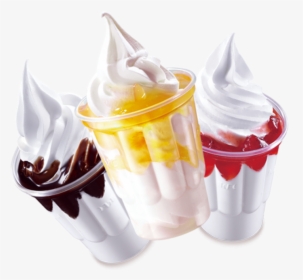 Ice Cream Png Image Free Download Searchpng - Ice Cream Sundae Png, Transparent Png, Free Download