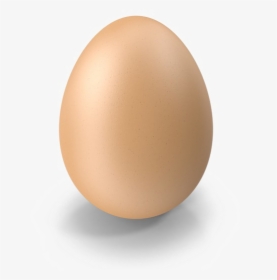 Brown Egg Png Photo - Egg, Transparent Png, Free Download