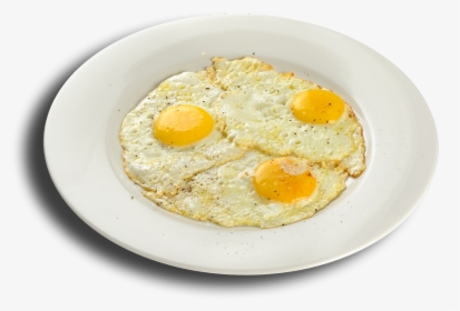 Fried Egg Png - Fried Eggs Images Png, Transparent Png, Free Download