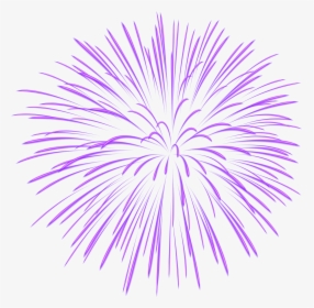 Fireworks Clipart Jpeg - Transparent Firework, HD Png Download, Free Download