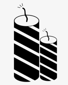 "  Class="lazyload Lazyload Mirage Cloudzoom Featured - Black And White Pic Of Fire Crackers, HD Png Download, Free Download