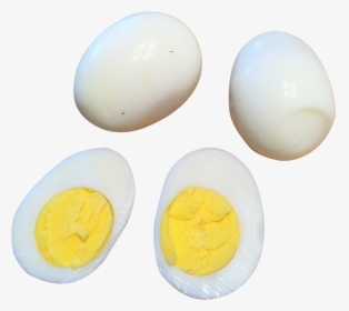 Boiled Egg Png Transparent Image, Png Download, Free Download