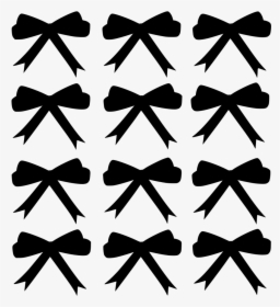 Transparent Background Ribbon Bow, Png Download , Png, Png Download, Free Download