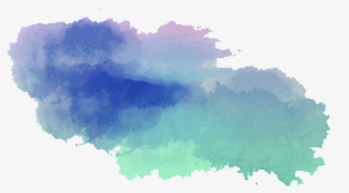 Paint Ikon Background Clouds Effect - Transparent Background Brush Stroke Png, Png Download, Free Download