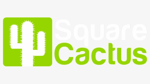 Cactus Logo Png Transparent, Png Download, Free Download