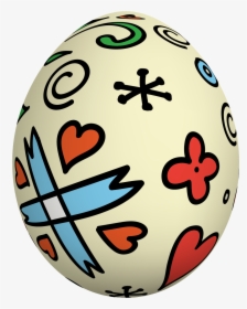 Easter Egg, HD Png Download, Free Download