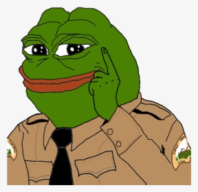 Rare Pepe Png Jpg Freeuse Library - Pepes Png, Transparent Png, Free Download