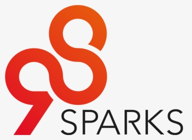 98 Sparks, HD Png Download, Free Download